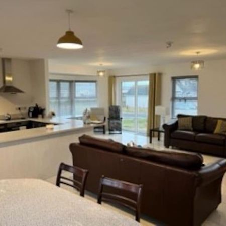 Beach House Donegal Town Luaran gambar