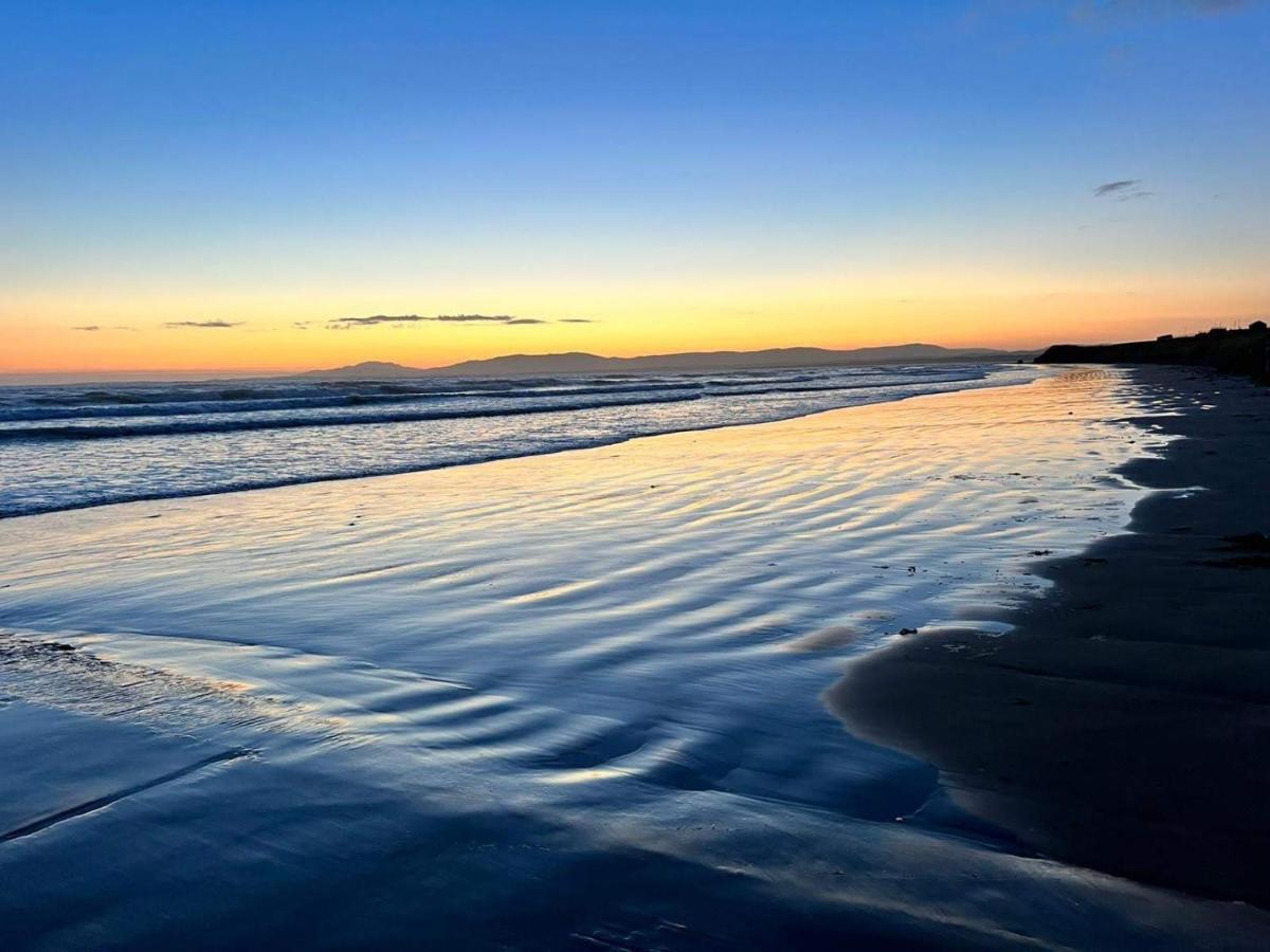 Beach House Donegal Town Luaran gambar