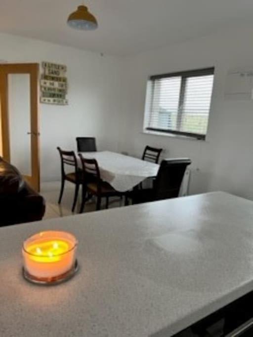 Beach House Donegal Town Luaran gambar