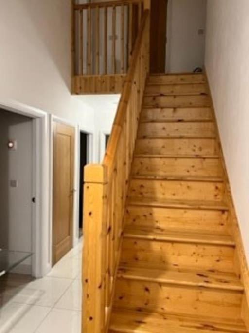 Beach House Donegal Town Luaran gambar