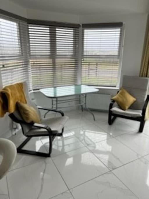 Beach House Donegal Town Luaran gambar