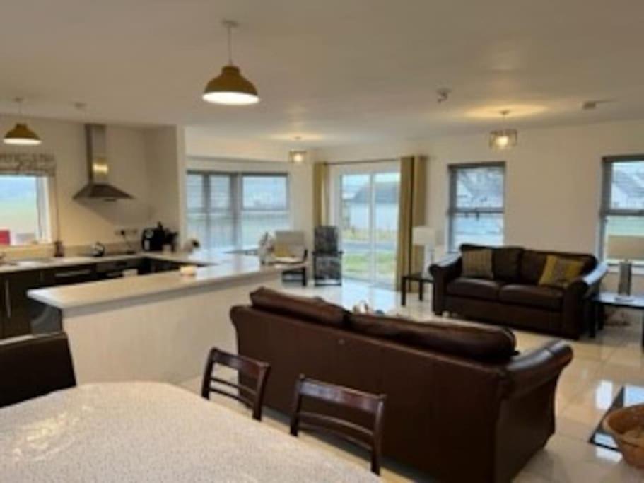 Beach House Donegal Town Luaran gambar