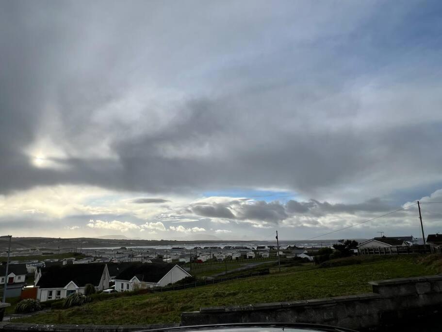Beach House Donegal Town Luaran gambar