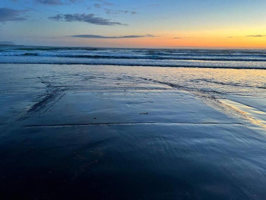 Beach House Donegal Town Luaran gambar